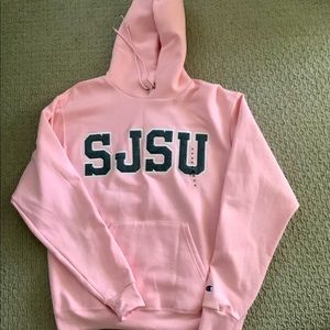 SJSU Hoodie